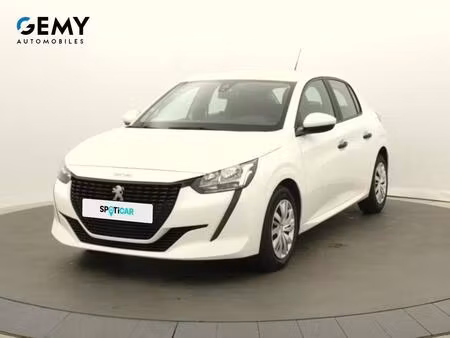 Peugeot 208 1.5 BlueHDi 100 Premium Pack