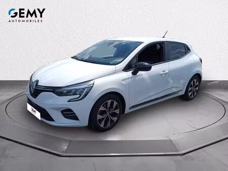 Renault Clio 1.5 dCi 100 Evolution