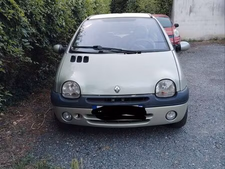 Renault Twingo 1.2 75 Initiale