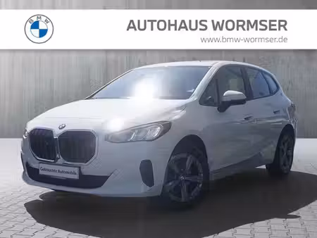 BMW Série 2 218i 1.5 136