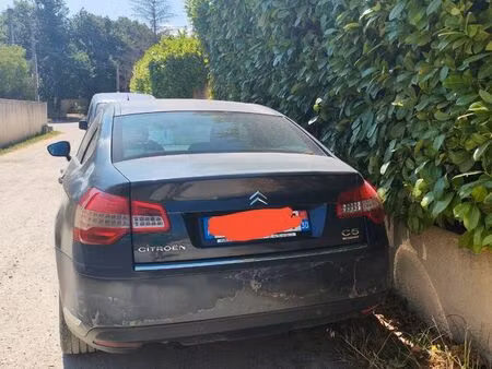 Citroën C5