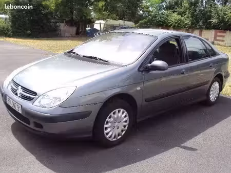 Citroën C5 