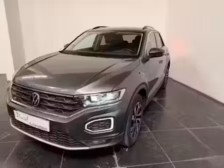 Volkswagen T-Roc 2.0 TDI 150