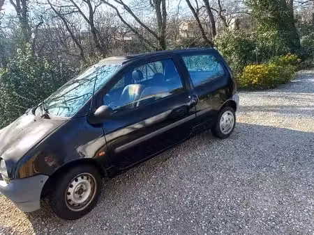 Renault Twingo 1.2 55