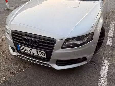 Audi A4 1.8 TFSI 160 Ambiente