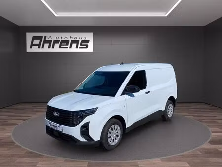 Ford Transit 1.5 100