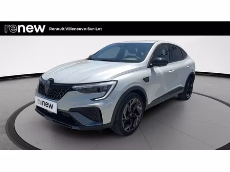 Renault Arkana E-Tech 1.6 145