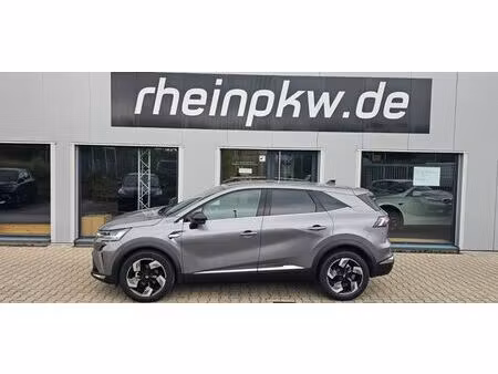 Renault Symbioz Techno
