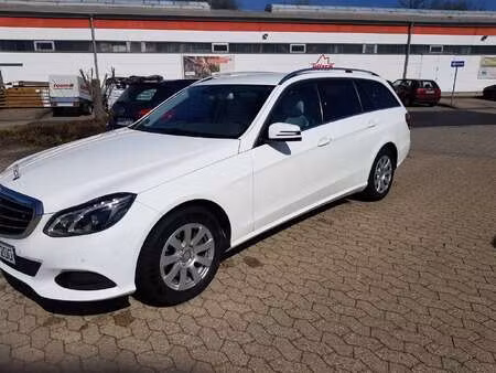 Mercedes-Benz Classe E E 300 E 2.1 170
