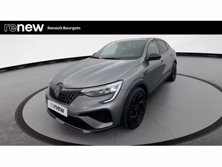 Renault Arkana E-Tech 1.6 145 Esprit Alpine
