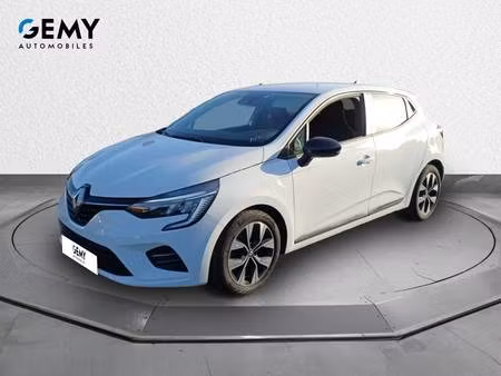 Renault Clio 1.0 TCe 100 Evolution