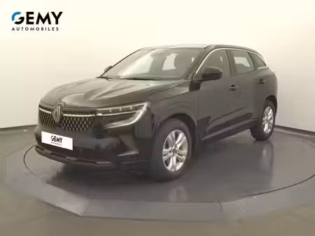 Renault Austral 1.2 130 Équilibre