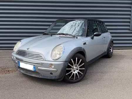 Mini Mini Cooper 1.6 115
