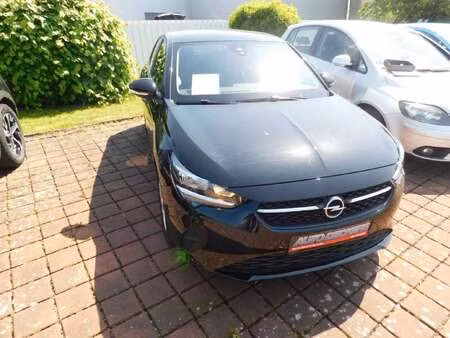 Opel Corsa 1.2 75 Edition