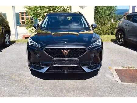 Cupra Formentor 1.4 150
