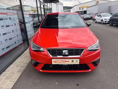 Seat Ibiza Cupra 1.0 TSI 110 FR