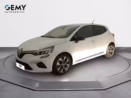 Renault Clio 1.5 dCi 100 Evolution