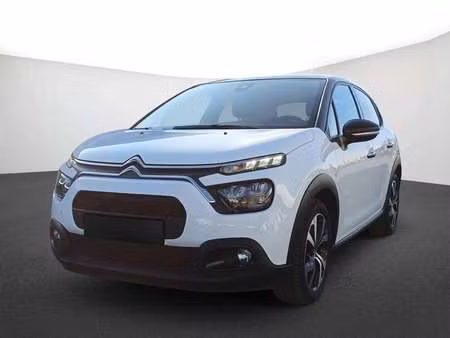 Citroën C3 1.2 82