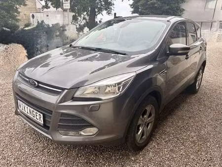 Ford Kuga 1.6 150 Sync Edition