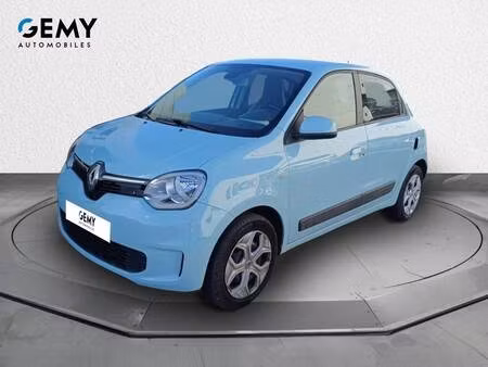 Renault Twingo 1.0 SCe 65 Zen