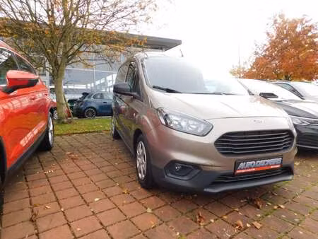Ford Transit 1.0 Trend