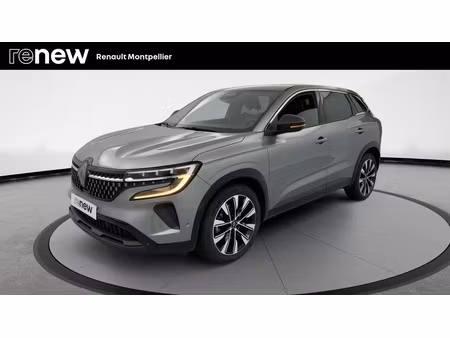 Renault Austral 1.2 200 Techno