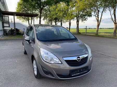 Opel Meriva 1.4 CDTI 101 Edition