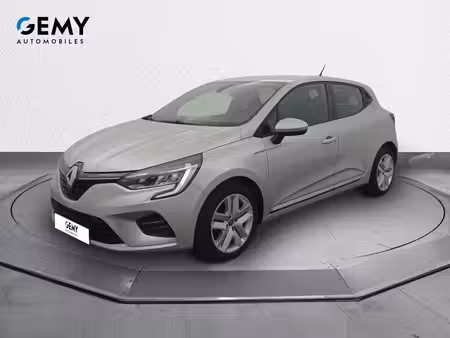 Renault Clio 1.5 dCi 85 Business