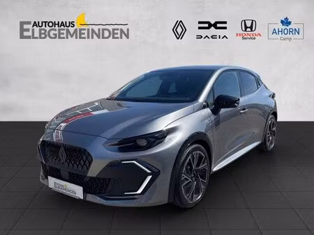 Renault Clio E-Tech 1.8 160 Esprit Alpine