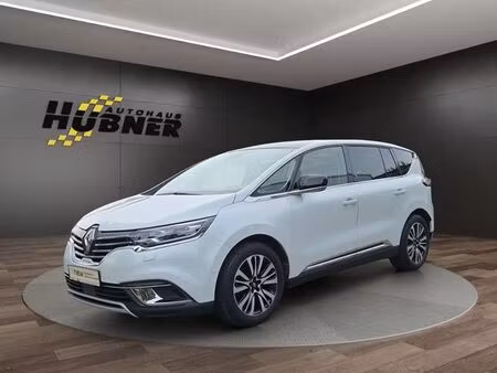 Renault Espace 2.0 dCi 189 Initiale Paris