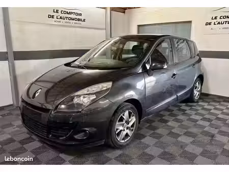 Renault Scénic 1.5 dCi 95 Expression