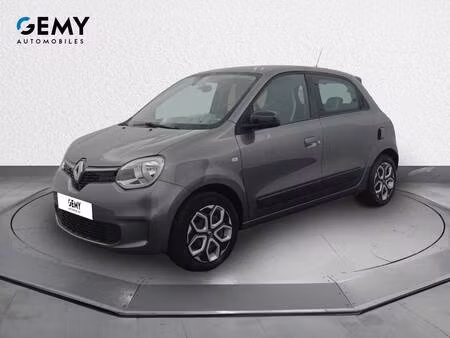 Renault Twingo 1.0 SCe 65 Équilibre