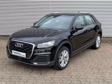 Audi Q2 1.4 TFSI 150