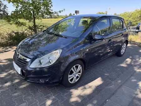 Opel Corsa 1.2 80 Edition