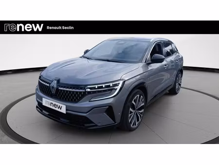 Renault Austral 1.2 200 Iconic