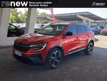 Renault Austral 1.2 200