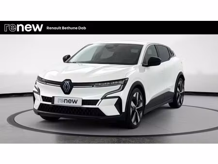 Renault Mégane E-Tech 220 Équilibre