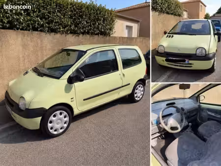 Renault Twingo 1.2 75