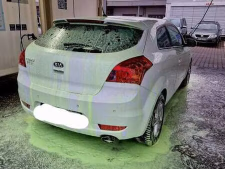 Kia Ceed 1.4 90