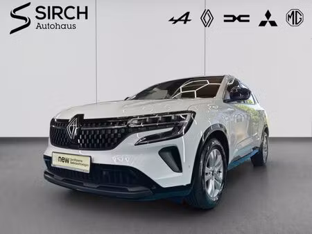 Renault Austral 1.3 TCe 160 Evolution