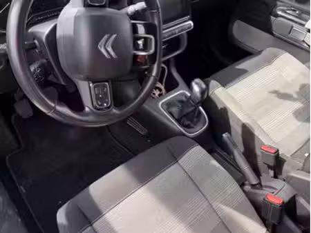 Citroën C3 1.2 82