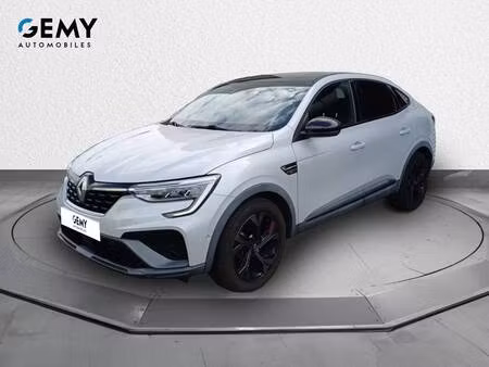 Renault Arkana E-Tech 1.6 145 RS Line