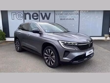 Renault Austral 1.2 200 Techno