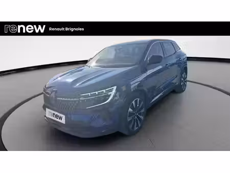Renault Austral 1.3 160