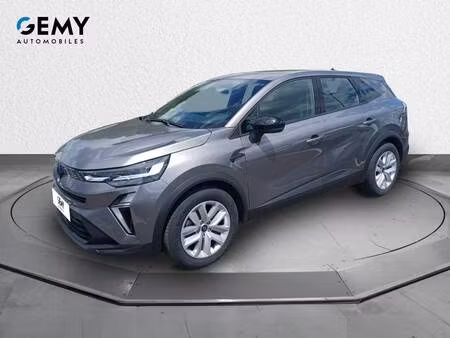 Renault Symbioz E-Tech 1.8 160 Evolution