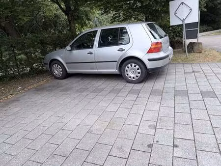 Volkswagen Golf 1.9 TDI