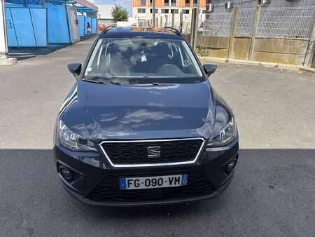 Seat Arona 1.0 TSI 95 Référence