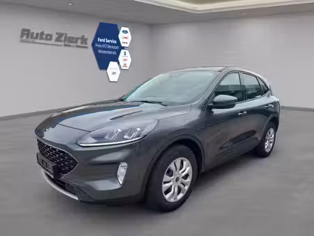 Ford Kuga 1.5 150 Cool & Connect