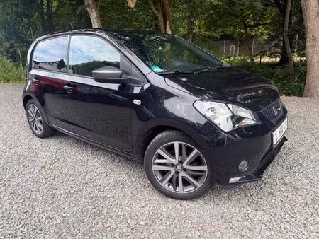 Seat Mii 1.0 60 FR