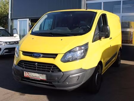 Ford Transit Basis